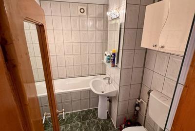 Apartament cu 3 camere decomandat în Central - 5