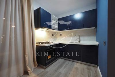 Apartament cu 2 camere decomandat, mobilat în Brătianu - 5