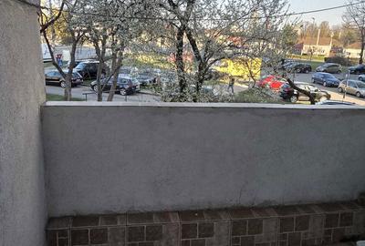 Garsonieră decomandată în Burdea - 1