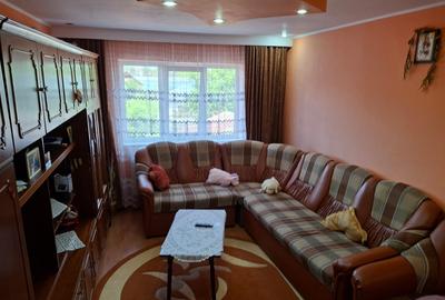 3 camere BASCOV , Decomandat / Centrală , mobilat / utilat ! - 2
