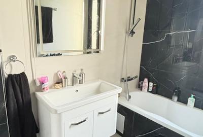 Apartament 2 cam Lux Braytim - 3