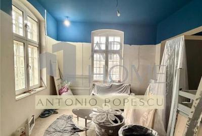 Parter imobil si curte proprie, in Ploiesti, ultracentral. - 11