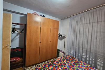 Apartament 4 camere, etaj 2 zona Ion Creanga - 5