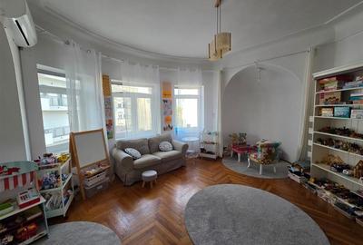 Vanzare apartament 5 camere | Armeneasca | 193mp utili | pretabil locuinta | cab - 2