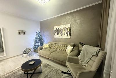 Apartament superb cu 2 camere | Calea Urseni - 2