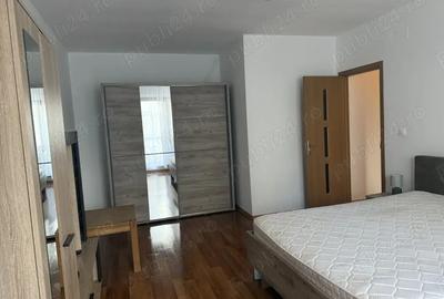 Inchiriez apartament cu o camera si terasa mare - 2
