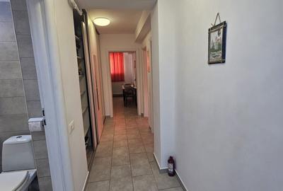 Apartament cu 2 camere în Fundeni - 1