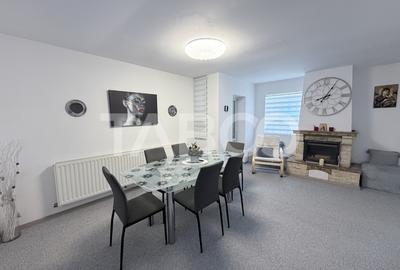 Duplex cu 5 camere cu Canalizare în Terezian - 1