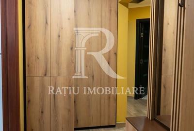 Apartament cu 3 camere decomandat în Rogerius - 10