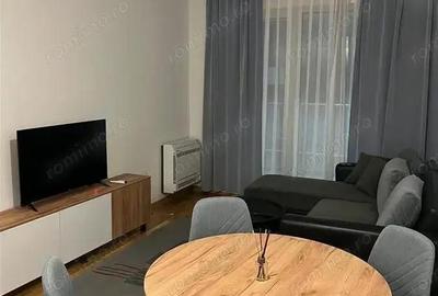 Garsonieră decomandată în Cotroceni - 2