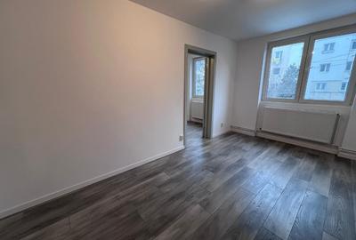 Apartament cu 2 camere semidecomandat în Dacia - 1