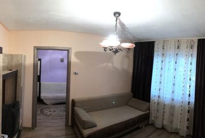 Apartament cu 3 camere în Central - 6