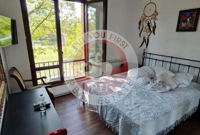 Apartament cu 2 camere decomandat în Floreasca - 8