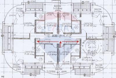 DE VANZARE Pensiune cu piscina, pastravarie, zona spa locatie de vis - 24