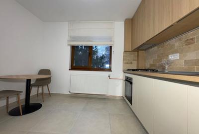 Garsonieră decomandată, mobilată în Timpuri Noi - 10