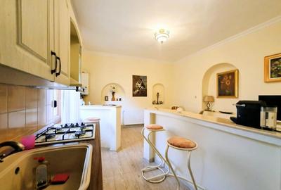 Apartament cu 2 camere semidecomandat în Ultracentral - 9