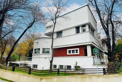 Casa - Zona Arcul de Triumf - 2