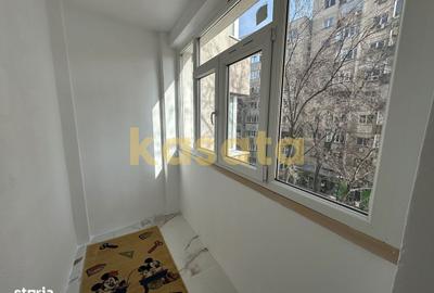 Apartament cu 3 camere în Ghencea - 16