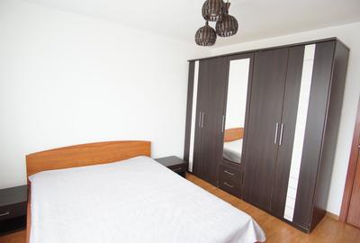 Apartament cu 2 camere semidecomandat, mobilat în Obor - 4