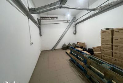 Spațiu comercial, de 231 mp, în Sisești - 6