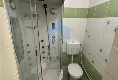 Garsoniera, Manastur - 2