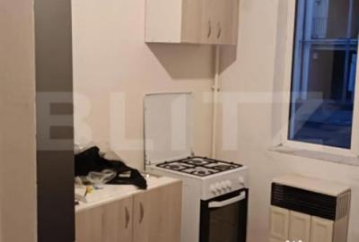 Garsonieră semidecomandată în Central - 4