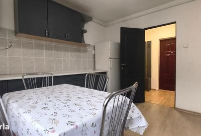 Apartament cu 2 camere în 22 Decembrie - 13