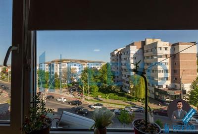 Apartament cu 3 camere decomandat, Miori?ei - 8