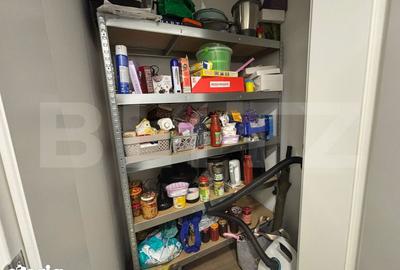Apartament cu 4 camere, mobilat în Nicolina - 8