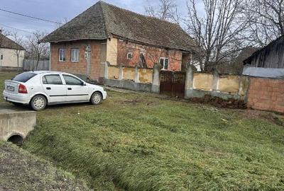 Casă individuală cu 3 camere cu Teren 980 Mp în Percosova - 4