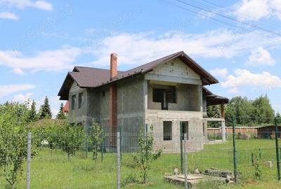 Casa - pensiune - azil, Botosani, zona Baisa - 6