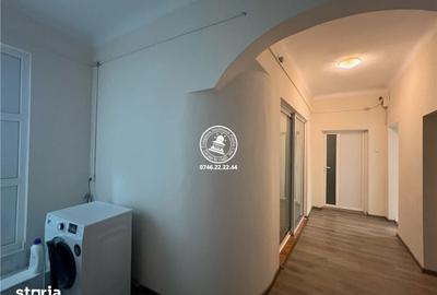 Apartament cu 3 camere, mobilat în Podul de Fier - 9