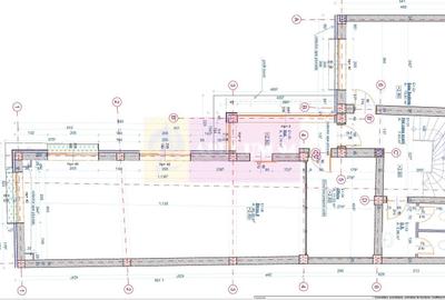 Casă individuală cu 6 camere cu Canalizare în Vitan Mall - 6