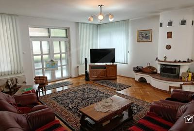 Casă individuală cu 9 camere cu Garaj în Someșu Cald - 4