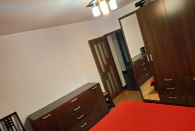 3 camere Popa Șapcă , Decomandat / Centrală , mobilat / utilat ! - 3