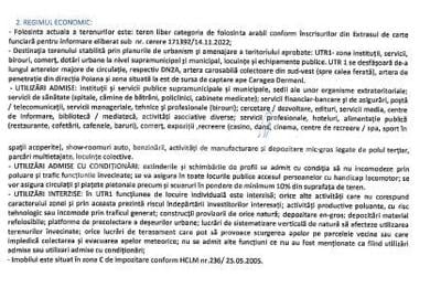 OPORTUNITATE | 4000 mp | Tomis Plus - 5