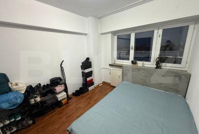 Apartament cu 4 camere, mobilat în Calea București - 9