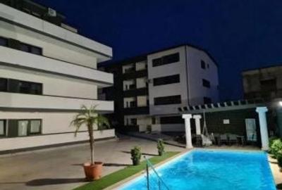 Apartament cu 2 camere în Romanești - 8