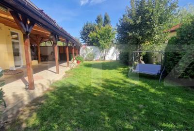 Casă cu 4 camere cu Teren 760 Mp în Bartolomeu - 7