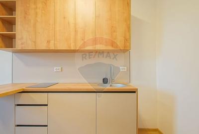 Comision 0% | Apartament cu 1 camere de vânzare în zona Tractorul - 2