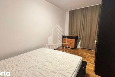 Apartament cu 2 camere decomandat, mobilat în Fabric - 6