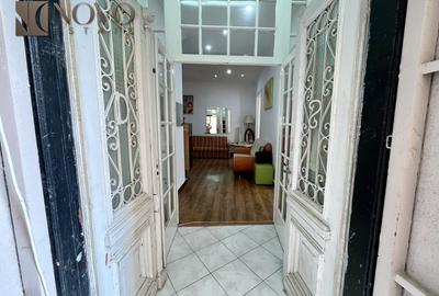 8 Camere | Dacia | Centrala | Pivnita | Curte - 5