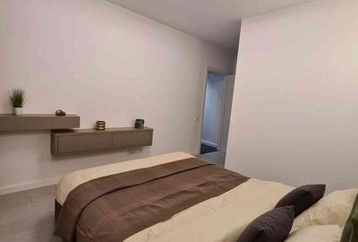 Apartament cu 2 camere decomandat în Pipera - 2