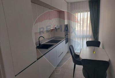 Apartament 2 camere + bucatarie loc parcare subteran/ Pri... - 1