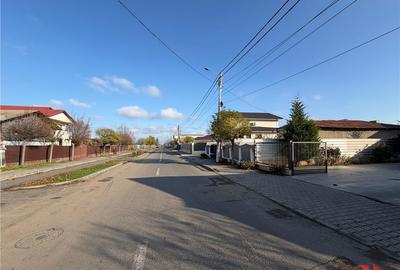 Hala birou magazie teren de in Focsani / Mandresti - 1