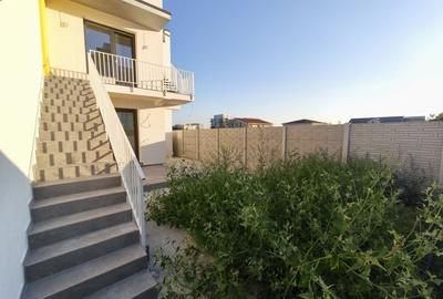 Vila moderna de inchiriat Mamaia Sat pretabil gradinita - 23