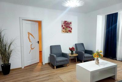 Apartament cu 2 camere semidecomandat în Central - 7