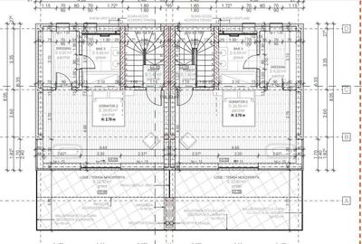 Duplex 4 camere cu panorama superba in cartierul Europa - 18