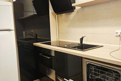 Apartament cu 2 camere, mobilat în Moșilor - 2