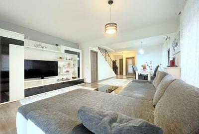 Duplex 1/2 - zona Dumbravita-British School Duplex 1/2 - zona Dumbravita-British School - 4